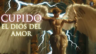 🏹 💔 La Historia Verdadera de Cupido, Dios del Amor