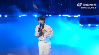 [19082023ENG SUB] Concert《深深感谢你》CHARLIE 周深 , Beijing-720p cr.@溺死在你的眼波里#charliezhoushen #zhoushen #周深