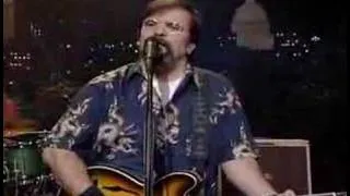 Steve Earle - Transcendental Blues (Live From Austin TX)