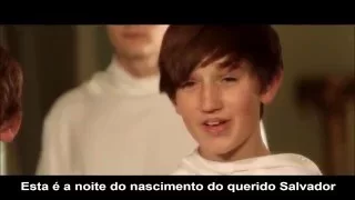 Libera - O Holy Night (Legendado em Português) (Solo: Ralph Skan)