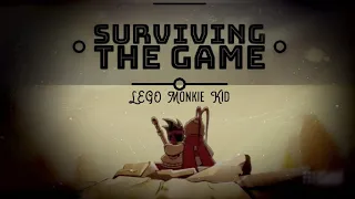 Surviving the game [Monkie Kid MV]