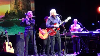 Justin Hayward - Live! - The Story in Your Eyes - 4.9.24 / On the Blue Cruise 2024