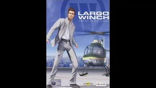 Largo Winch:Империя под угрозой #4