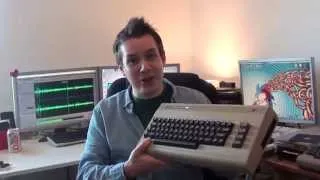 Commodore 64 Connects To The Internet! (How to)