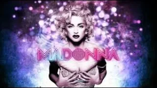 Madonna Frozen Reaction (must watch )