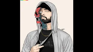 If i was producer for Eminem ( HOMICIDE )