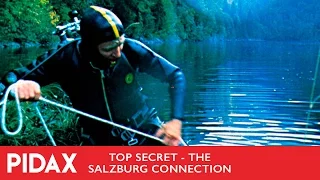 Pidax - Top Secret - The Salzburg Connection (1972, Lee H. Katzin)