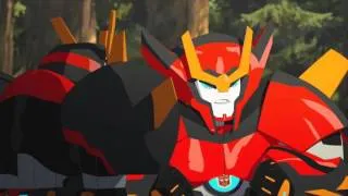 Transformers US | The Tragedy Of Slipstream | Transformers Official