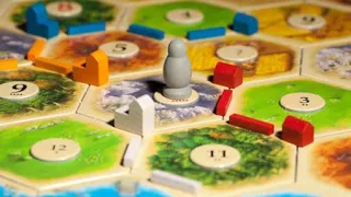 Consejos para ganar en CATAN