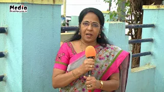 Dr Renuka Ramakrishnan Rotary Club of Chennai Bharathi | Media Directory