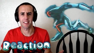 Attraction (Russian Film) Trailer #2 REACTION!