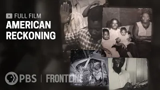 The Unsolved 1967 Murder of a Local NAACP Leader in Mississippi (full documentary) | FRONTLINE