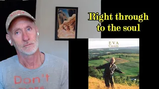 Danny Boy (Eva Cassidy) reaction