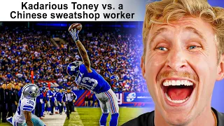 The FUNNIEST NFL Memes EVER!