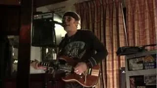 I CANT GET MY ASS IN GEAR - Mickey Flynn ( original The Blues Band )