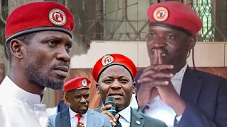 GEN BIGIRWA KYAKOZZE BOBIWINE NE SENYONYI OSANA KU KYEWULILAKO"NUP ESANAWO LWA MULULU"MPUGA KAWEDEMU