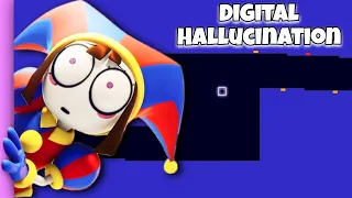 The Amazing Digital Circus | Digital Hallucination