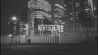 Kertscher - Tokyo By Night