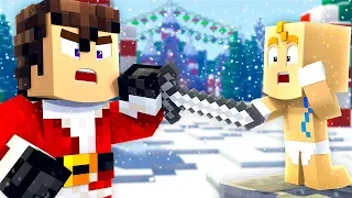 SANTAGETTA EN MINECRAFT *MURDER MYSTERY*