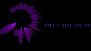 RASA X DEPO KALIBRI - Фиолетовый (Remix)