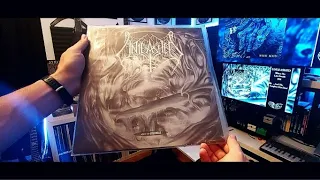 DEATH METAL VINYL COLLECTION from ´90s PART 3