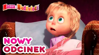 Masza i Niedźwiedź 💥Nowy odcinek💥🎪👱‍♀️ Najlepsze lekarstwo 🐻🤡 Zestaw kreskówek