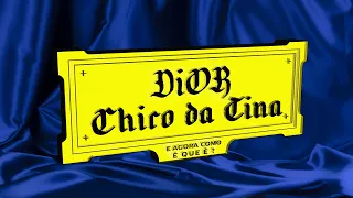 Chico da Tina - DIOR FREESTYLE (Prod. Owen Rich)