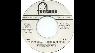Beatin' Path - The Original Nothing People