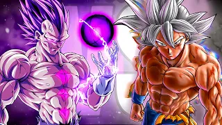 THE TRUTH: Goku Vs Vegeta | Who Wins?