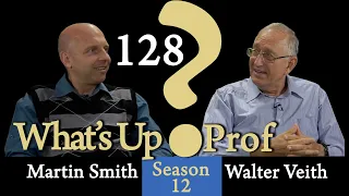 128 WUP Walter Veith & Martin Smith - Pro-Life/Pro-Choice-The Significance Of The 3 Angels' Messages