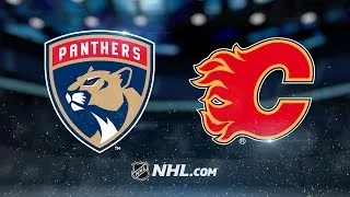 Flames roll behind four unanswered goals in 5-2 win