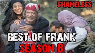 Shameless The Best of Frank  ( season 8 )