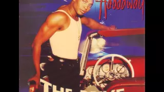 Haddaway - The Drive - Desert Prayer