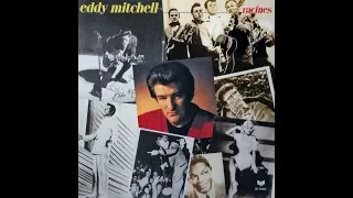 Eddy Mitchell   Mon clip préféré         1984