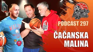 Čačanska Malina | Luka i Kuzma podcast No.297