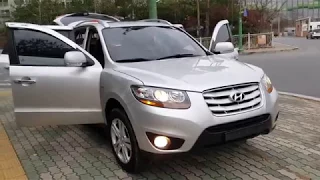 [Autowini.com] 2011 Hyundai SantaFe CM THE STYLE MLX 2WD SUNROOF A/T