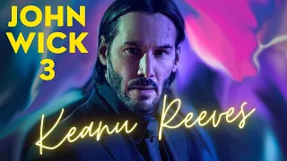 John Wick 3 (2019) Keanu Reeves vs Yayan Ruhian & Cecep Arif Rahman