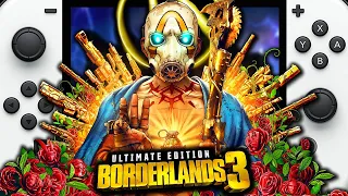 Borderlands 3 Ultimate Edition | Nintendo Switch Gameplay