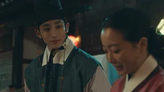 [이수혁&김희선] 마침표 없는 련과 중길의 '아라리' (심규선)🎵ENG.CC / LEESOOHYUK FMV