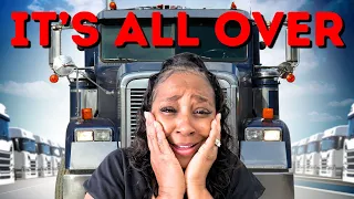 Why The Trucking Business Is Going Bankrupt In The US?