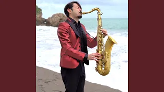 Love Me Like You Do (Sax Version)