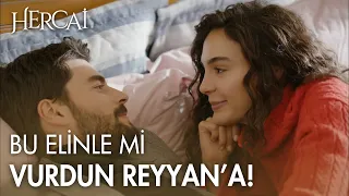 Reyyan ile Miran'ın romantik anları  💘 - Hercai Efsane Sahneler