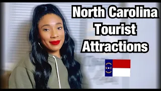 North Carolina Tourist Attractions |5 Popular Nc Attractions