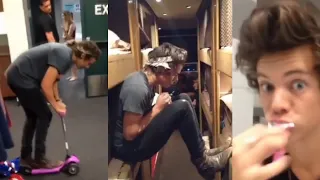 Harry Styles Vine Compilation