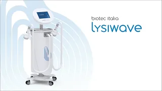 Lysiwave: personalizzazione per ogni specifico inestetismo.