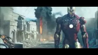 Ryan Taubert Music- Absolution - Iron Man | Mix Film's Music