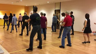 KATCHI line dance