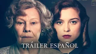 LA ESPÍA ROJA (RED JOAN) - Tráiler español (Estreno 18 abril)