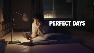 PERFECT DAYS | 14 december in de bioscoop | officiële Nederlandse trailer