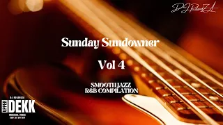 Sunday Sundowner Vol 4 (Mixed by DJ RolandZA)